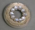Macefield Jewelry Brooch