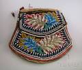 Iroquois Beaded Pouch