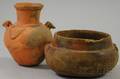 Two PreColumbian Bowls
