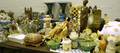 Large Lot of Assorted Furniture and Decorative Accessories