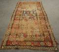 South Caucasian Long Rug