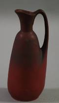 Van Briggle Pottery Pitcher