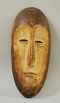 African Mask