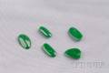 Five Unmounted Jades