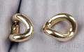 18kt Gold Earrings Pomellato