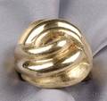 18kt Gold Ring