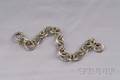 Sterling Silver and 18kt Gold Bracelet David Yurman