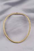 18kt Gold Necklace