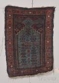Yuruk Prayer Rug