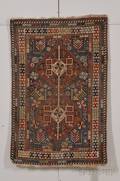 Khamseh Rug
