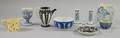 Nine Pieces of Assorted Wedgwood Ceramics