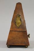 Maelzel Mahogany Metronome