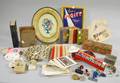 Group of Miscellaneous Collectibles
