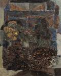 Karl Knaths American 18911971 Abstract Garden