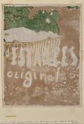 Edouard Vuillard French 18681940 Album destampes originales