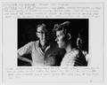 Duane Michals American b 1932 A Letter From My Father