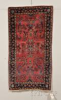 Sarouk Rug