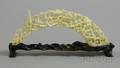 Ivory Carving on Stand