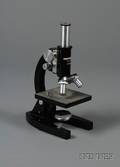 Unitron Monocular Microscope
