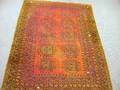 Afghan Rug