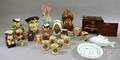 Group of Miscellaneous Collectible and Decorative Items