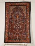 IndoPersian Prayer Rug