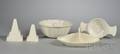 Five Wedgwood Queens Ware Items