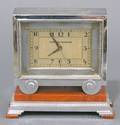 Manning Bowman Art Deco Timepiece