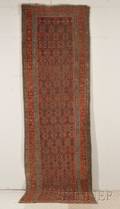 Northwest Persian Long Rug