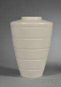 Wedgwood Keith Murray Moonstone Vase