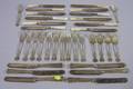Group of Sterling Silver Flatware