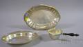 Three Pieces of Gorham Sterling Silver