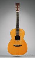 American Guitar CF Martin  Company Nazareth 1931 Model OOO28