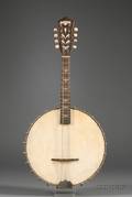 American Mandolin Banjo William L Lange Company New York c 1930