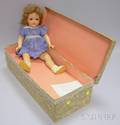 Ideal Boxed Baby Doll