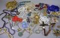 Large Group of Mostly Costume Jewelry
