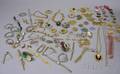 Large Group of Costume Jewelry