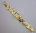 14kt Gold Ladys Cyma Wristwatch