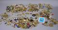 Large Group of Costume Jewelry