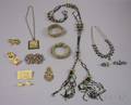 Group of Ethnic Jewelry