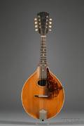 American Mandolin Gibson MandolinGuitar Company Kalamazoo c 1914
