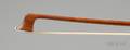French Nickel Mounted Violin Bow Simon School