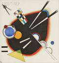 Wassily Kandinsky Russian 18661944 La tache noire
