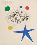 Max Ernst German 18911976 Joan Mir Spanish 18931983 and Yves Tanguy FrenchAmerican 19001955 illustrators LAntitte b
