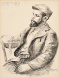 Pierre Auguste Renoir French 18411919 Louis Valtat