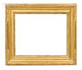 Charles E Prendergast American 18631948 Floral and Geometric Motif Arts  Crafts Picture Frame