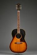 American Guitar Gibson Incorporated Kalamazoo 1963 Model LG1