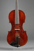 American Violin John Albert Workshop Philadelphia c 1880
