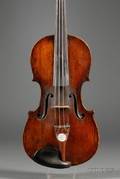 German Violin c 1850