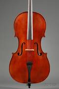 Modern Violoncello